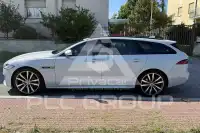 2017 Jaguar XF