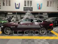 2017 Jaguar XF