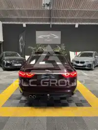 2017 Jaguar XF