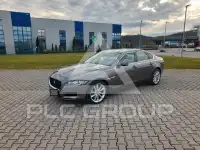 2017 Jaguar XF