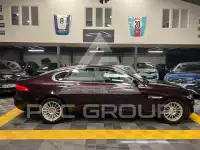 2017 Jaguar XF