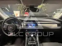 2017 Jaguar XF