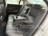 2017 Jaguar XF