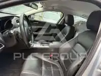2017 Jaguar XF