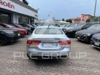 2017 Jaguar XF