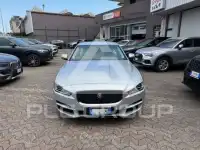 2017 Jaguar XF