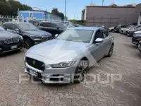2017 Jaguar XF