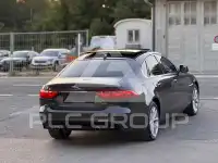 2017 Jaguar XF