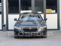 2017 Jaguar XF