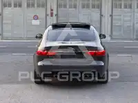 2017 Jaguar XF