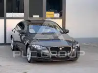 2017 Jaguar XF