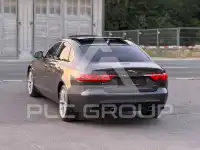 2017 Jaguar XF