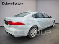 2017 Jaguar XF