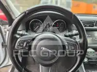 2017 Jaguar XF