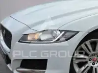 2017 Jaguar XF