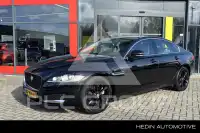 2017 Jaguar XF