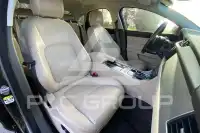 2017 Jaguar XF