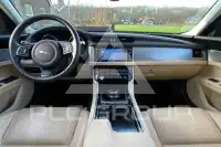 2017 Jaguar XF