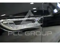 2017 Jaguar XF