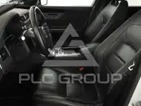 2017 Jaguar XF