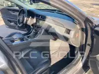 2017 Jaguar XF