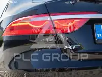 2017 Jaguar XF