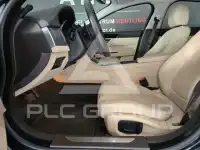 2017 Jaguar XF
