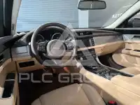 2017 Jaguar XF