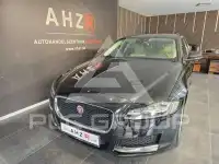2017 Jaguar XF