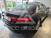 2017 Jaguar XF