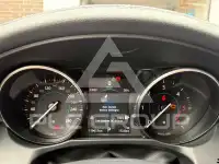 2017 Jaguar XF