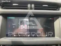 2017 Jaguar XF