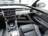 2017 Jaguar XF