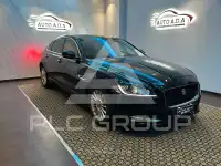 2017 Jaguar XF