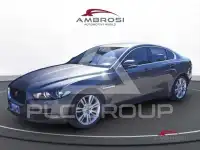2017 Jaguar XF