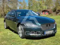 2017 Jaguar XF