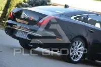 2017 Jaguar XJ
