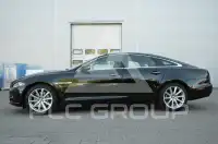2017 Jaguar XJ