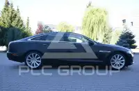 2017 Jaguar XJ