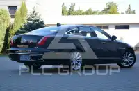 2017 Jaguar XJ