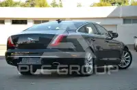 2017 Jaguar XJ