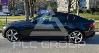 2017 Jaguar XE