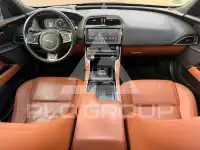 2017 Jaguar XE