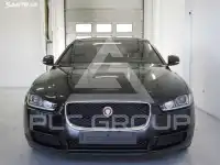 2017 Jaguar XE
