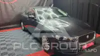 2017 Jaguar XE