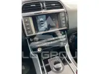 2017 Jaguar XE