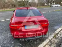 2017 Jaguar XE