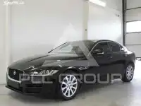 2017 Jaguar XE