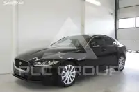 2017 Jaguar XE