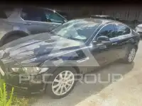 2017 Jaguar XE